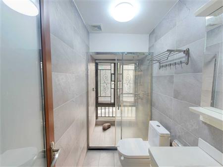 星河传奇花园（一期）-卫生间