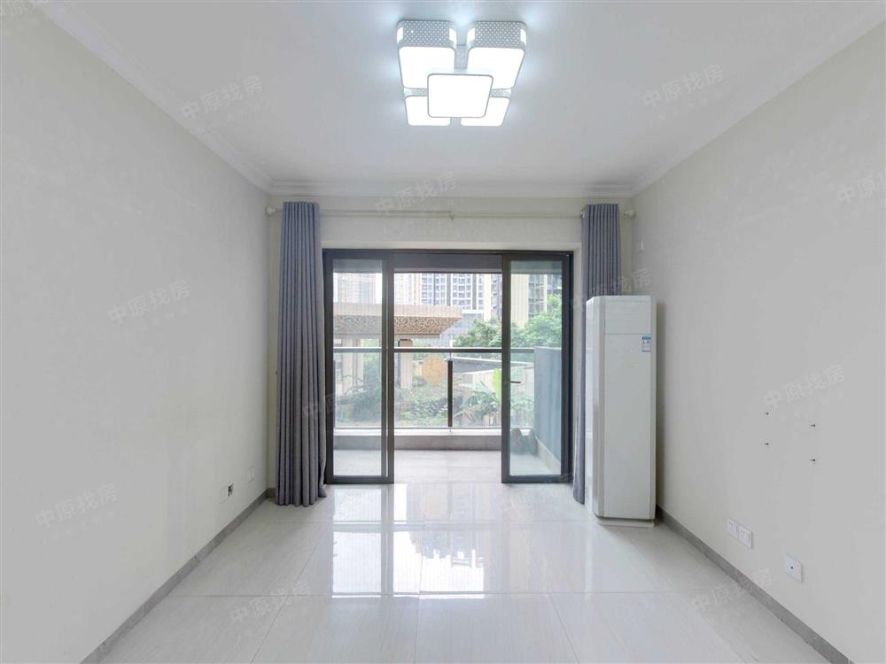 星河传奇花园（一期）