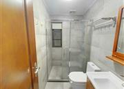 星河传奇花园（一期）-卫生间