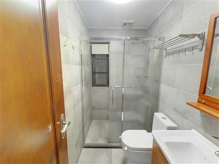 星河传奇花园（一期）-卫生间