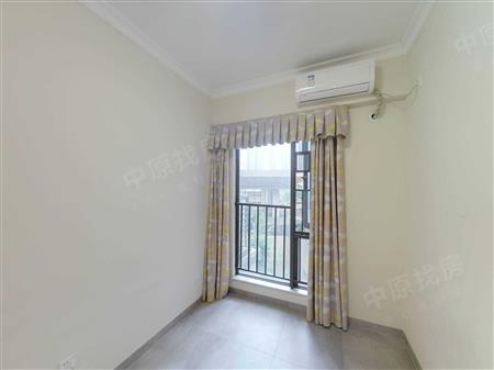 星河传奇花园（一期）-次卧