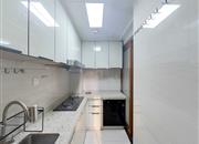 星河传奇花园（一期）-厨房