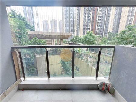 星河传奇花园（一期）-阳台