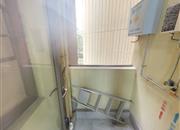 星河传奇花园（一期）-阳台