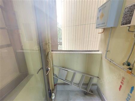 星河传奇花园（一期）-阳台