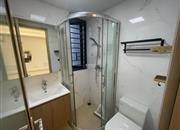 京基水贝时代广场-卫生间