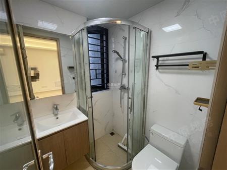 京基水贝时代广场-卫生间