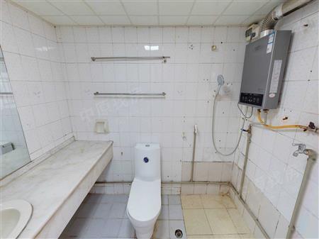 诗宁大厦-卫生间