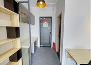 华联城市全景花园-厨房