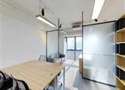 华联城市全景花园-卧室