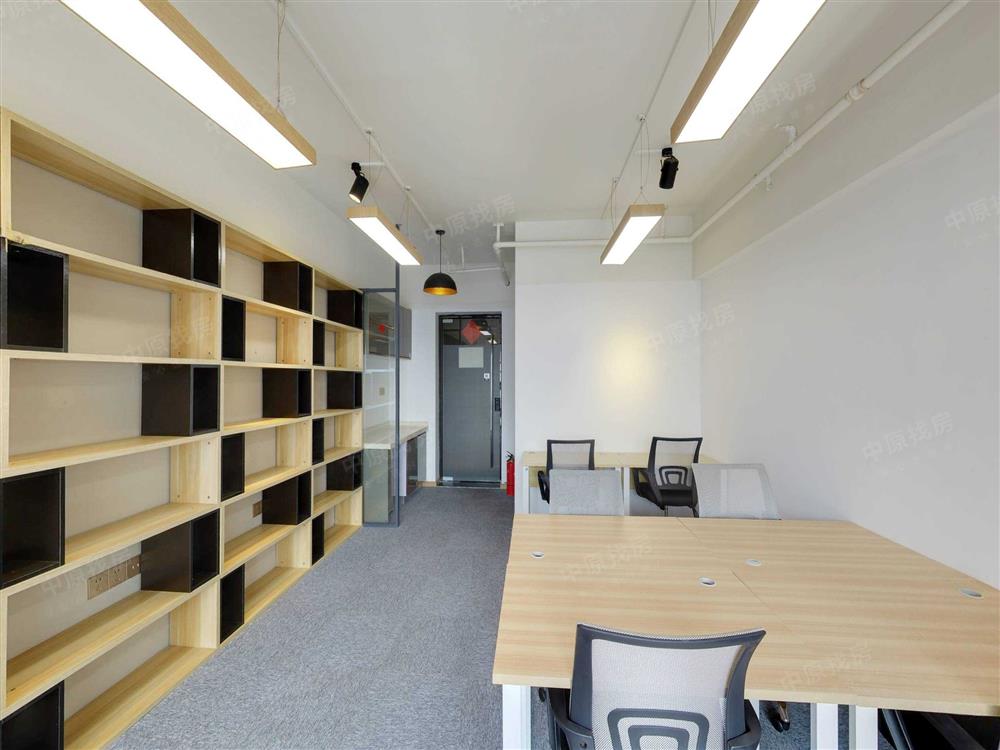 华联城市全景花园