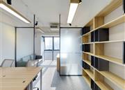 华联城市全景花园-卧室