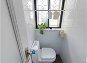 四季御园（新世界四季御园）-卫生间