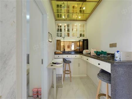 四季御园（新世界四季御园）-其他