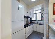 四季御园（新世界四季御园）-厨房