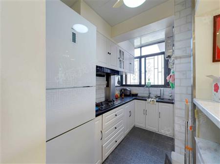 四季御园（新世界四季御园）-厨房