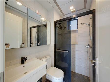 四季御园（新世界四季御园）-卫生间