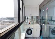 四季御园（新世界四季御园）-阳台