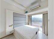 四季御园（新世界四季御园）-主卧