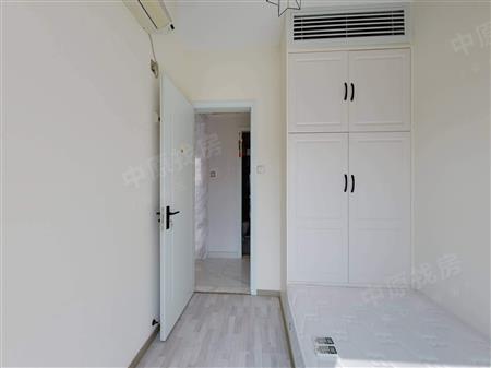 四季御园（新世界四季御园）-次卧