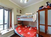 圣莫丽斯花园（三期）-次卧