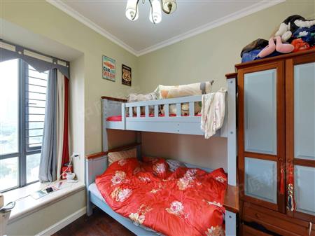 圣莫丽斯花园（三期）-次卧