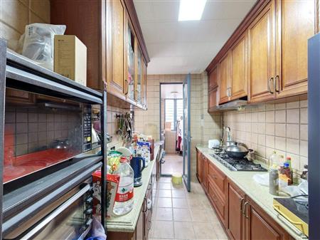 圣莫丽斯花园（三期）-厨房