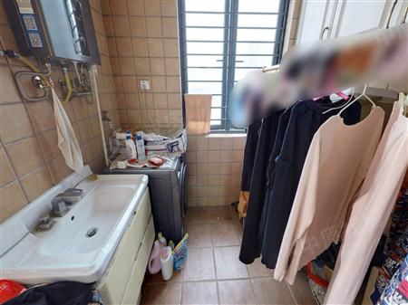 圣莫丽斯花园（三期）-阳台