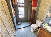 圣莫丽斯花园（三期）-卫生间