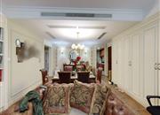 圣莫丽斯花园（三期）-餐厅