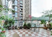 圣莫丽斯花园（三期）-阳台