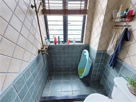 圣莫丽斯花园（三期）-卫生间