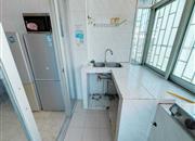 中建二公司住宅楼-厨房