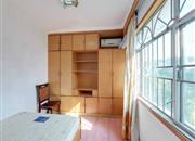 中建二公司住宅楼-主卧