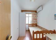 中建二公司住宅楼-次卧