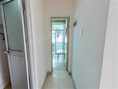 中建二公司住宅楼-其他