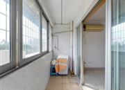 中建二公司住宅楼-阳台