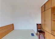 中建二公司住宅楼-主卧