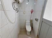 中建二公司住宅楼-卫生间