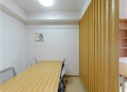 华联城市全景花园-餐厅