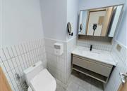 华联城市全景花园-卫生间