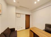 华联城市全景花园-次卧