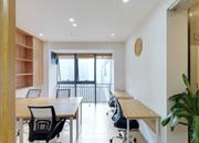 华联城市全景花园-主卧