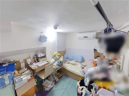 桃源居世外桃源-次卧