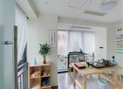 华联城市全景花园-主卧