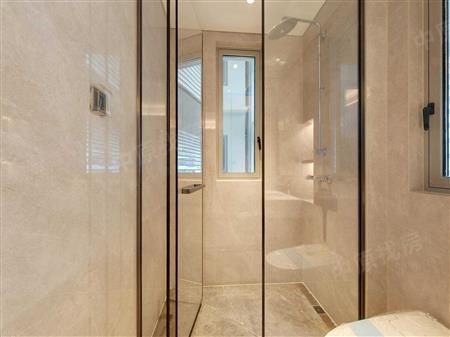 招商玺家园-卫生间