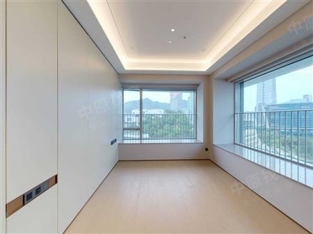 招商玺家园-次卧