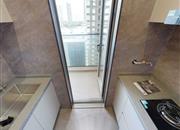 招商玺家园-厨房