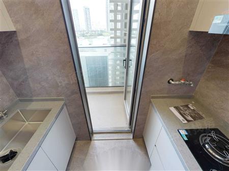 招商玺家园-厨房