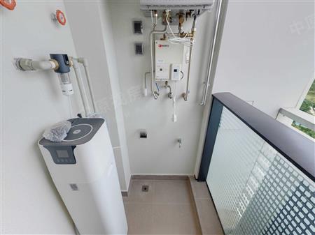 招商玺家园-阳台